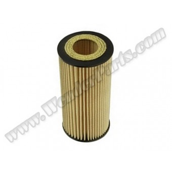 Yağ Filtresi OM613 OM648 [W210 W211]